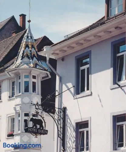 Hotel Bären - Image 1