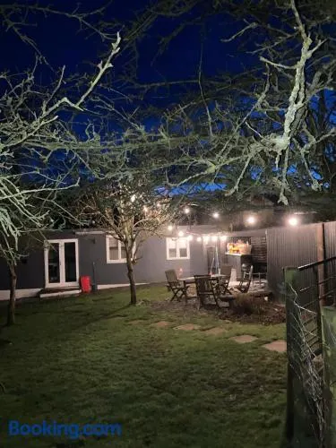 Waen las Cabin - Image 1