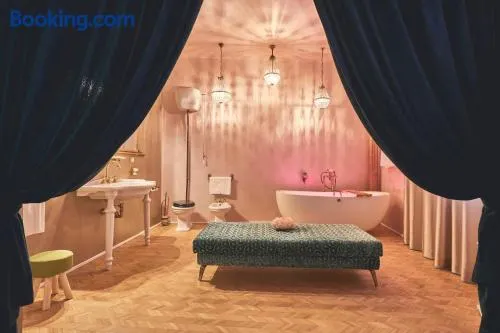 Le Stagioni Luxury Suite - Image 1