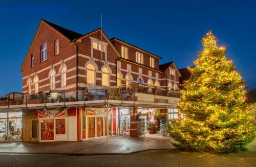 Appartementhaus Alte Post - Image 1