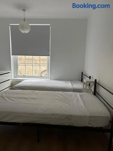 Great location room in central London - Waterloo - Image 1