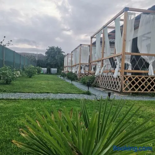 Flip Flop Bungalows - Image 1