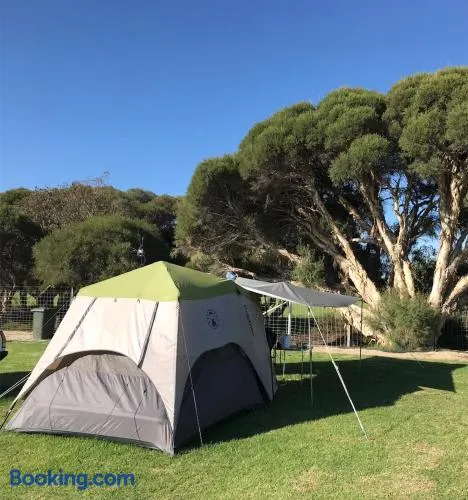 BIG4 Bunbury Riverside Holiday Park - Image 1