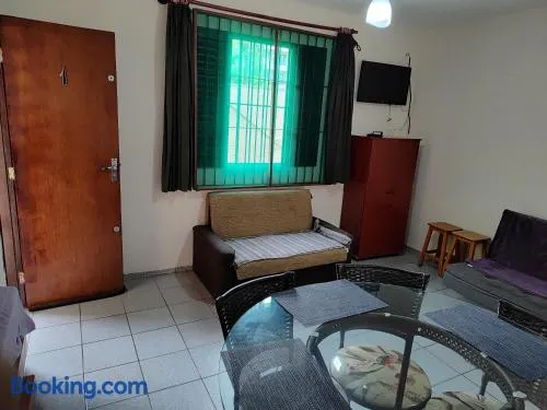 Apartamento Praia Grande - Image 1