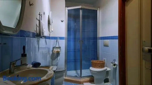 Exclusive Villa in Positano - Image 1