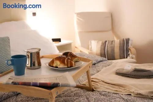 B&B Dimora di Campagna "alle falde del Vesuvio" - Image 1
