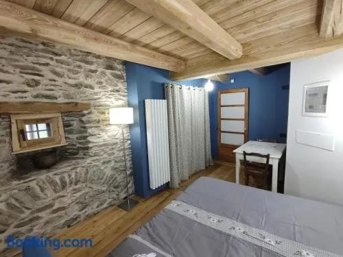 Acò de Ieio - Apartments Chianale - Image 1