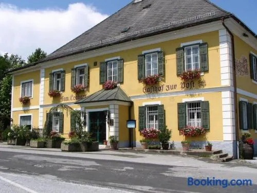 Gasthof zur Post - Image 1