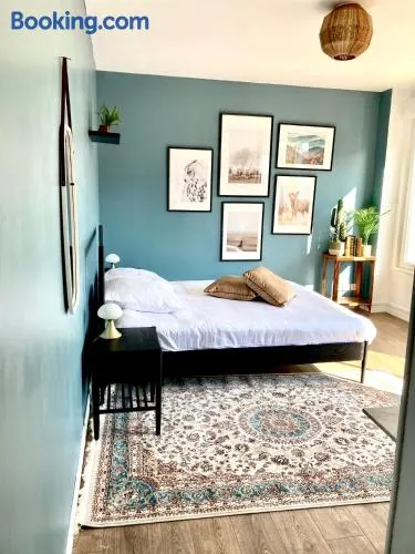 Charmant appartement - Image 1