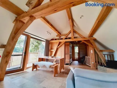 Lodge op de Berg - Image 1