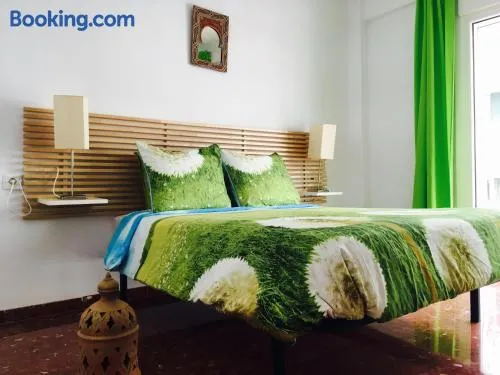 Axarquia Apartments - Image 1
