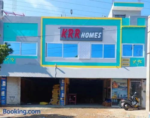 KRR Homes - Image 1