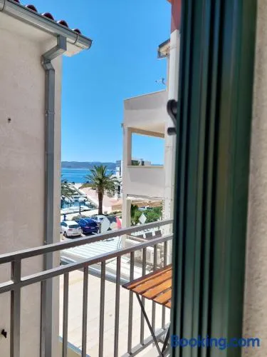 Holiday Home Babi - Image 1