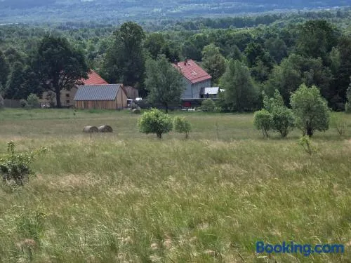 Agroturystyka Muraszkowa Zagroda - Image 1