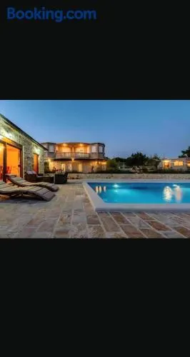 VILLA DOCI - Image 1