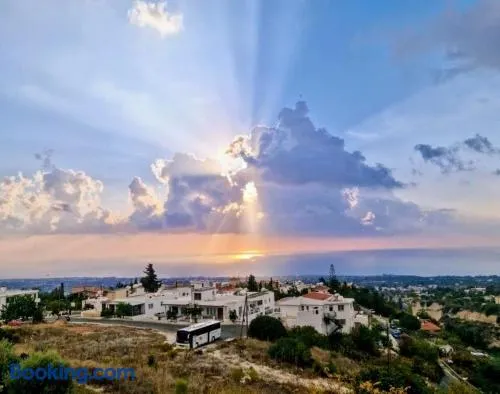 Panoramic Views in Peaceful Tala - Image 1