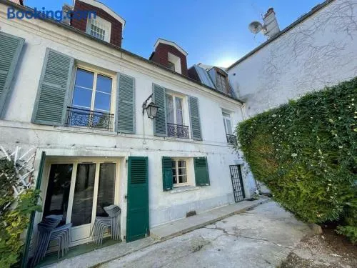 Appartio - Grande maison proche PARIS - Image 1