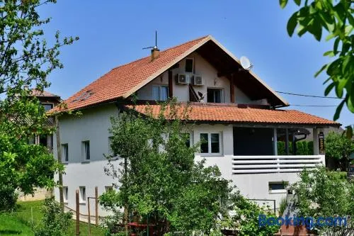 House Bićanić - Image 1