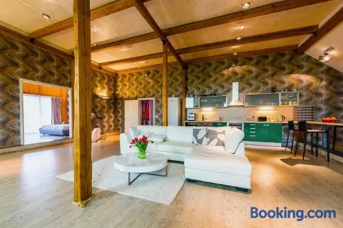 Villa Bach - Image 1