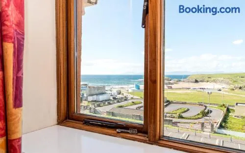 Atlantic Point Sea View Apartment - Image 1