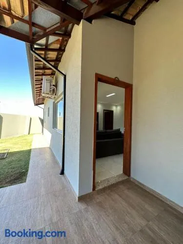 Chácara encantadora - Image 1
