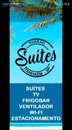 Suítes Suarão - Image 1