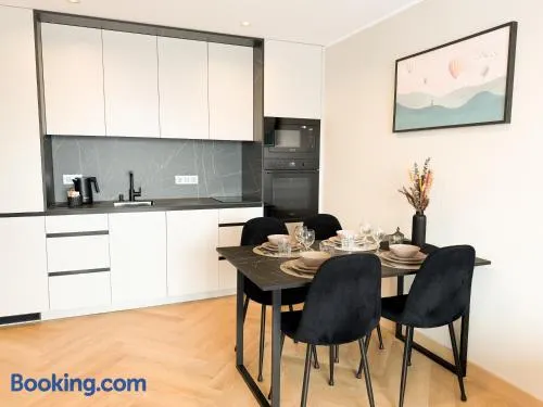 Apartments in Saldus center - Image 1