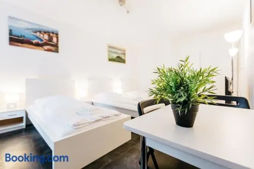 Work & Stay apartments Solingen - Image 1