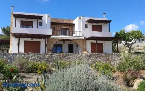 Blue Harmony Villas - Image 1