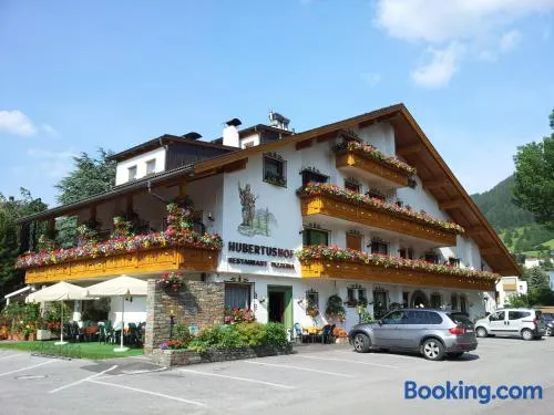 Hotel Hubertushof - Image 1