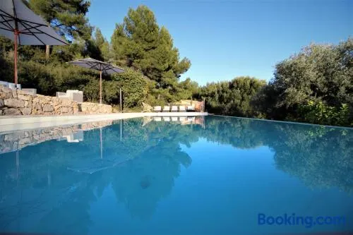 Villa des Oliviers - Image 1