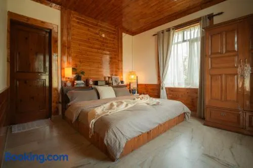 Tranquil House Manali - Image 1