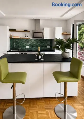 DELUX-Apartment in Baden-Baden - Image 1