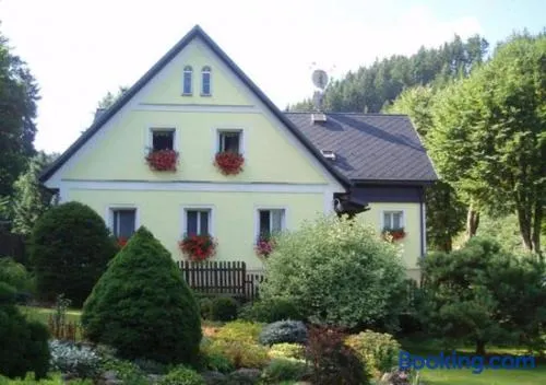 Pension Dita - Adršpach - Image 1