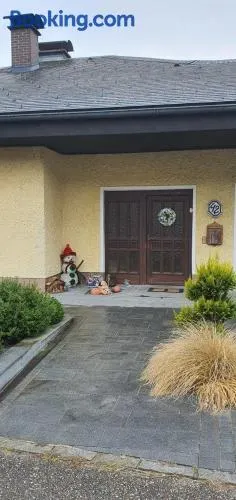 Haus Anicka zum Bömerwaldjeti - Image 1