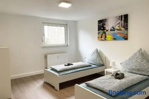 cozy 2-room Apartment - Image 1