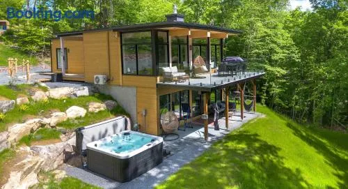 Le RuissO - Spa et Confort - Image 1