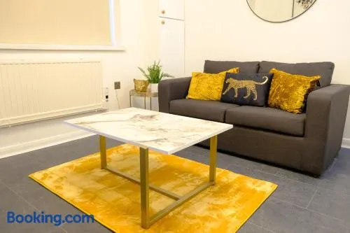 K Suites - Fulbridge Road 58 - Image 1