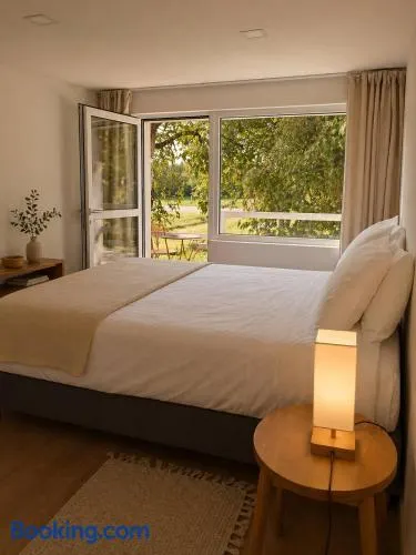 Charming 19th-Century Farmhouse Retreat in Lous, Portugal - Image 1