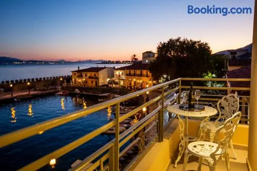 Vip Lepanto Port Suites - Image 1