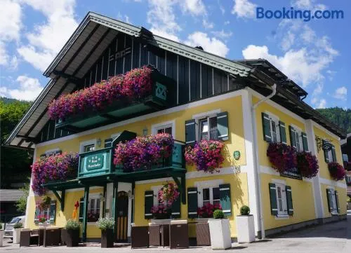 Haus Mayerhofer - Image 1