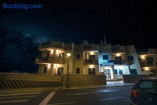 Hotel Miguel Sanchez - Image 1