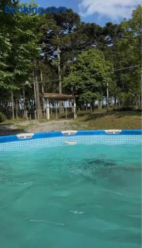 Chácara do Mauri - Image 1