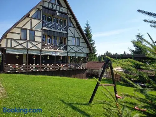 Vila Vals Belis - Image 1