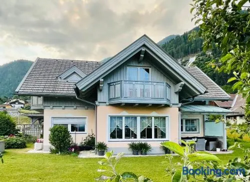 Ferienwohnung Daberer - Image 1