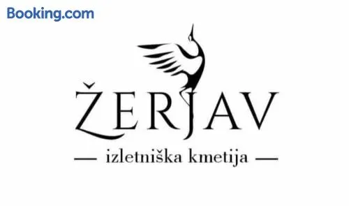 Turistično - Izletniška kmetija Žerjav - Image 1