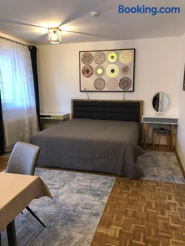 Apartment HUGO - Image 1