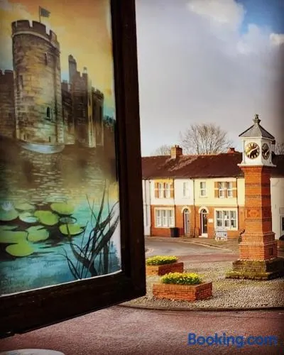 The Castle Inn - Image 1