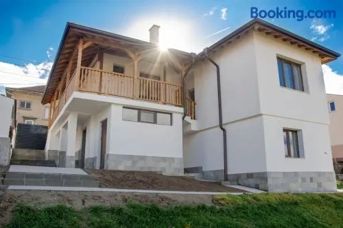 Green Villa - Image 1