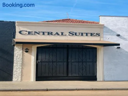Central Suítes - Image 1